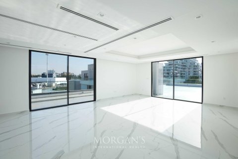 Вилла с 4 спальнями в Al Barari Villas, ОАЭ №88214 16