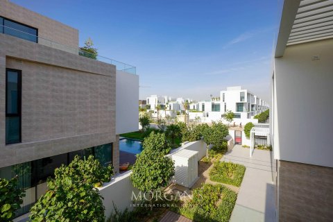 Вилла с 4 спальнями в Al Barari Villas, ОАЭ №88214 28