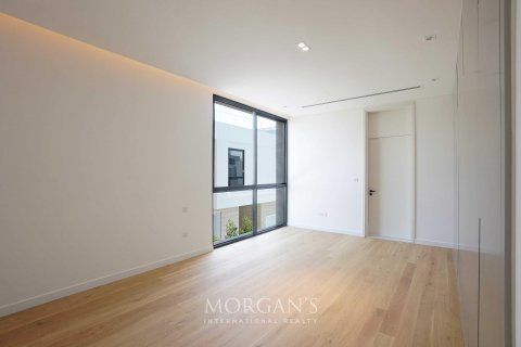 Вилла с 4 спальнями в Al Barari Villas, ОАЭ №88214 13