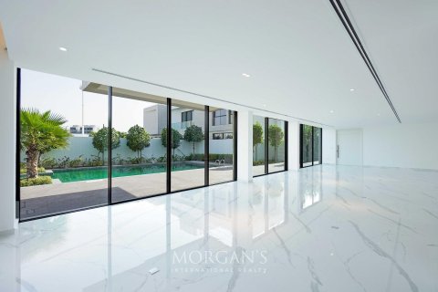 Вилла с 4 спальнями в Al Barari Villas, ОАЭ №88214 6
