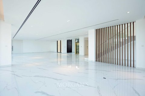 Вилла с 4 спальнями в Al Barari Villas, ОАЭ №88214 5
