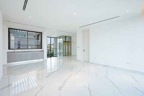 Вилла с 4 спальнями в Al Barari Villas, ОАЭ №88214 8