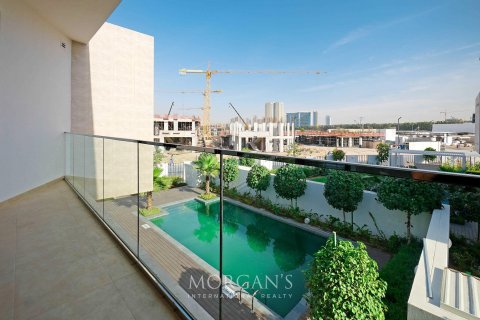 Вилла с 4 спальнями в Al Barari Villas, ОАЭ №88214 24