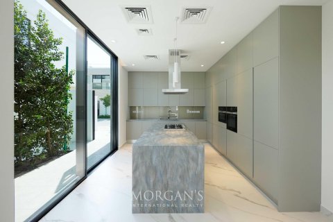 Вилла с 4 спальнями в Al Barari Villas, ОАЭ №88214 7