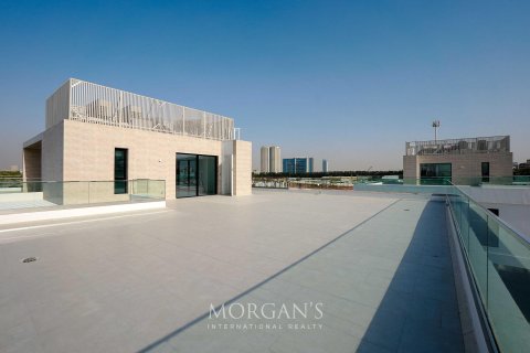 Вилла с 4 спальнями в Al Barari Villas, ОАЭ №88214 27