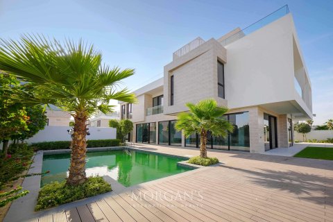 4 غرف نوم فيلا في Al Barari Villas, الإمارات العربية المتحدة رقم 88214
