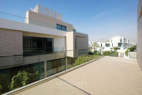 Вилла с 4 спальнями в Al Barari Villas, ОАЭ №88214 30