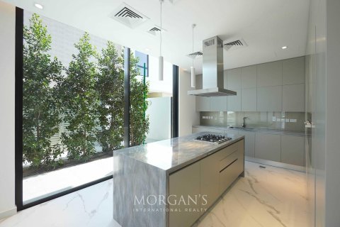 Вилла с 4 спальнями в Al Barari Villas, ОАЭ №88214 15