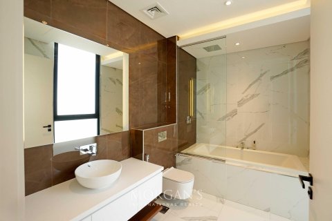 Вилла с 4 спальнями в Al Barari Villas, ОАЭ №88214 23