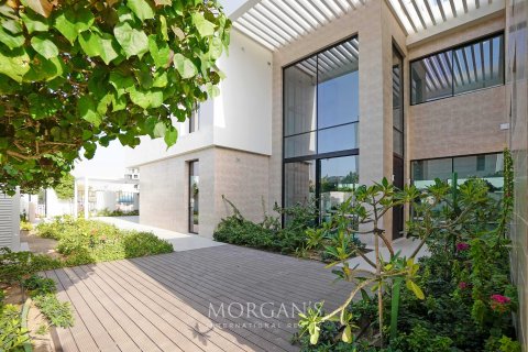 Вилла с 4 спальнями в Al Barari Villas, ОАЭ №88214 25