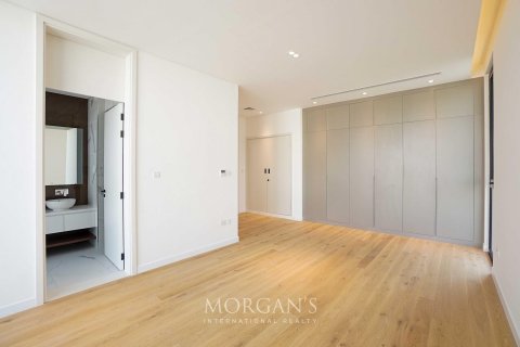 Вилла с 4 спальнями в Al Barari Villas, ОАЭ №88214 17
