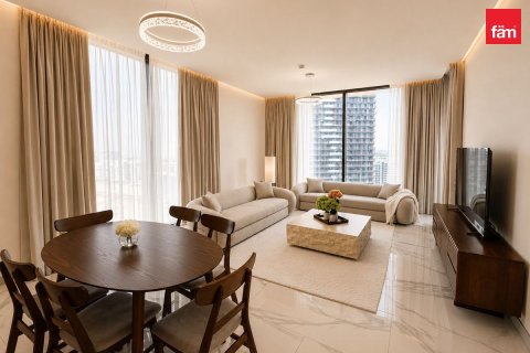 3 bedrooms Apartment in Dubai, UAE No. 186406