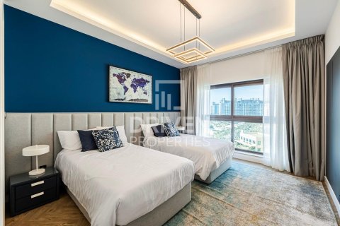 2 غرف نوم شقة في The Fairmont Palm Residences, الإمارات العربية المتحدة رقم 191655 6