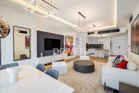 2 غرف نوم شقة في The Fairmont Palm Residences, الإمارات العربية المتحدة رقم 191655