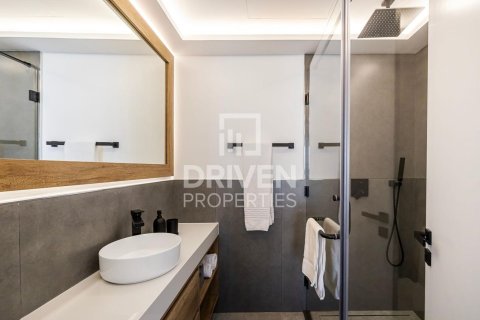 2 غرف نوم شقة في The Fairmont Palm Residences, الإمارات العربية المتحدة رقم 191655 3