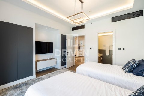 2 غرف نوم شقة في The Fairmont Palm Residences, الإمارات العربية المتحدة رقم 191655 8