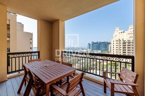 2 غرف نوم شقة في The Fairmont Palm Residences, الإمارات العربية المتحدة رقم 191655 17
