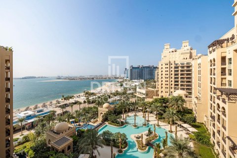 2 غرف نوم شقة في The Fairmont Palm Residences, الإمارات العربية المتحدة رقم 191655 7