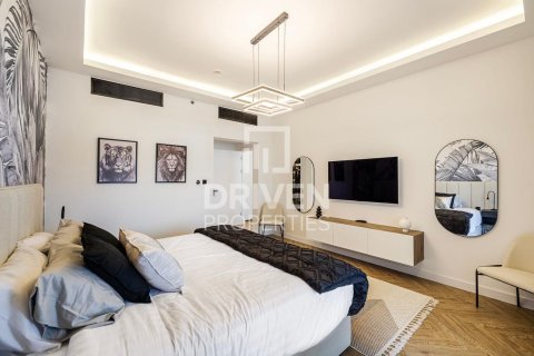 2 غرف نوم شقة في The Fairmont Palm Residences, الإمارات العربية المتحدة رقم 191655 4
