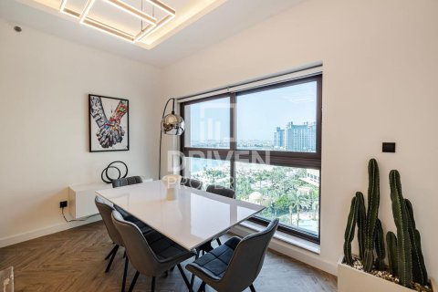 2 غرف نوم شقة في The Fairmont Palm Residences, الإمارات العربية المتحدة رقم 191655 12