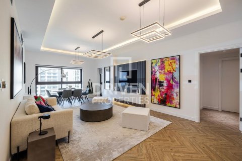 2 غرف نوم شقة في The Fairmont Palm Residences, الإمارات العربية المتحدة رقم 191655 11