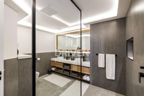 2 غرف نوم شقة في The Fairmont Palm Residences, الإمارات العربية المتحدة رقم 191655 13