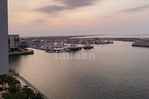 Квартира с 1 спальней в Маскат, Оман №53620