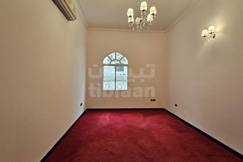 4 غرف نوم تاون هاوس في مسقط , عُمان رقم 53584 7
