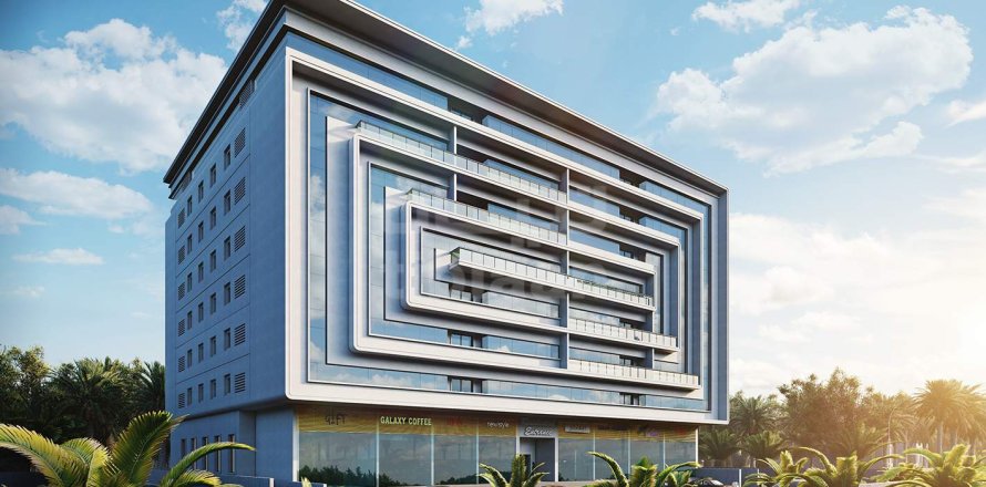 1 bedroom Apartment in As Sib, Oman No. 53586