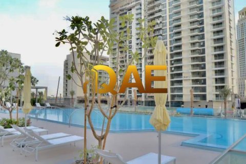1 غرف نوم شقة في 17 Icon Bay, الإمارات العربية المتحدة رقم 19296 3