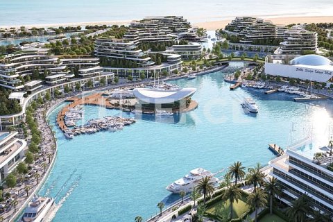 Appartement de 1 chambre à Umm Al Quwain, UAE No. 135331