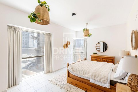 1 غرف نوم شقة في Marina Tower, الإمارات العربية المتحدة رقم 193237 11