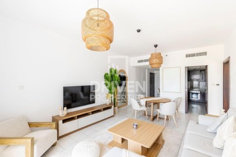 1 bedroom Apartment in Marina Tower, UAE No. 193237