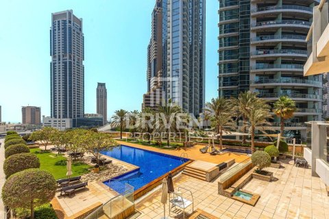 1 غرف نوم شقة في Marina Tower, الإمارات العربية المتحدة رقم 193237 3