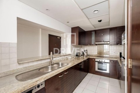 1 غرف نوم شقة في Marina Tower, الإمارات العربية المتحدة رقم 193237 4