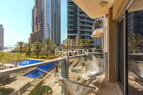 1 غرف نوم شقة في Marina Tower, الإمارات العربية المتحدة رقم 193237 6