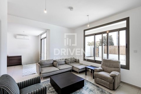 3 غرف نوم تاون هاوس في Hayat Townhouses, الإمارات العربية المتحدة رقم 193238 10