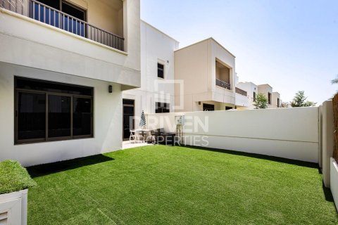 3 غرف نوم تاون هاوس في Hayat Townhouses, الإمارات العربية المتحدة رقم 193238 4