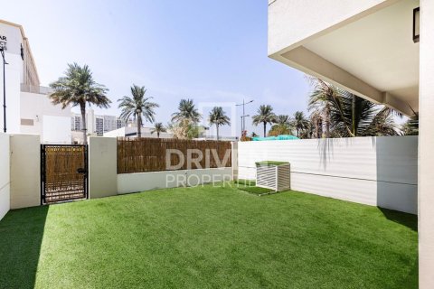 3 غرف نوم تاون هاوس في Hayat Townhouses, الإمارات العربية المتحدة رقم 193238 6