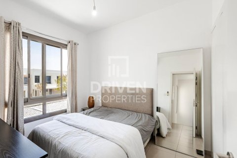 3 غرف نوم تاون هاوس في Hayat Townhouses, الإمارات العربية المتحدة رقم 193238 11