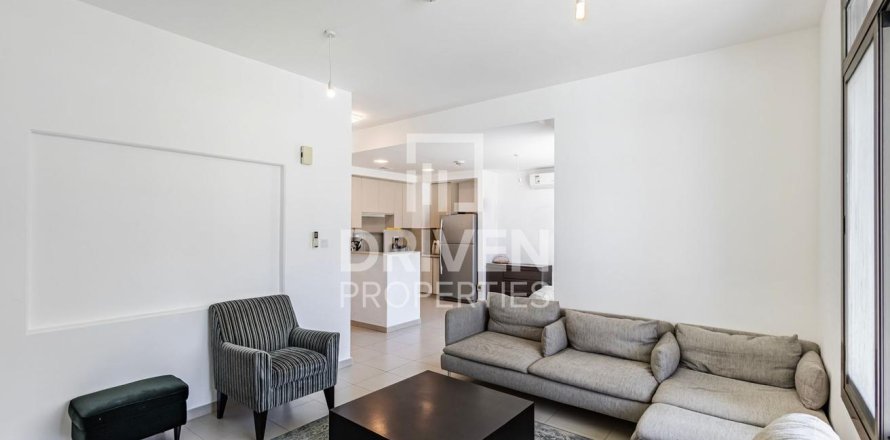 3 غرف نوم تاون هاوس في Hayat Townhouses, الإمارات العربية المتحدة رقم 193238