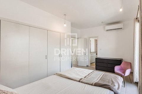 3 غرف نوم تاون هاوس في Hayat Townhouses, الإمارات العربية المتحدة رقم 193238 12