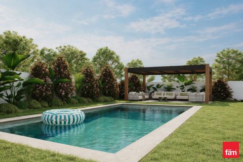Villa de 3 chambres à Jumeirah Park, UAE No. 135705