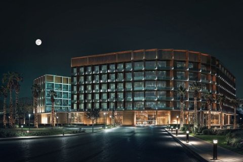 Apartamento tipo estudio Estudio en Arjan, UAE No. 170721