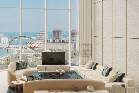 Appartement de 2 chambres à Dubai Marina, UAE No. 187800