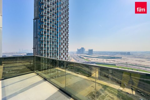 Appartement de 2 chambres à Business Bay, UAE No. 208603