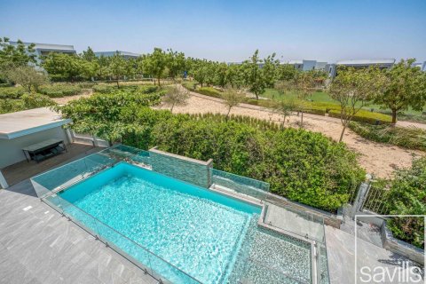 5 bedrooms Villa in Sidra Villas, UAE No. 194514