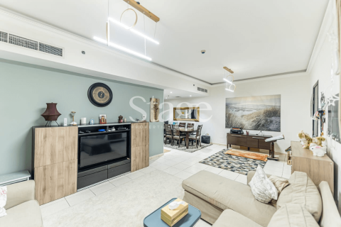 3 bedrooms Apartment in Diamond Views, UAE No. 112860
