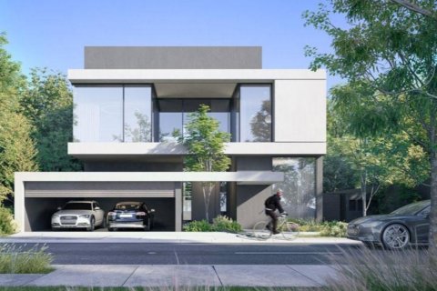 4 bedrooms Villa in Tilal City, UAE No. 163382