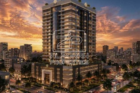 2 bedrooms Apartment in Al Amerah, UAE No. 185627